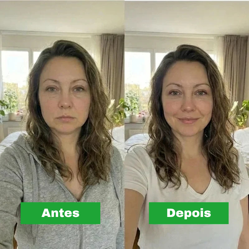 LYMFACIO® Gotas para Drenagem Linfática..