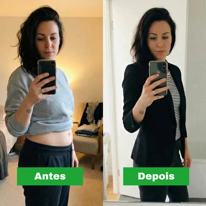 LYMFACIO® Gotas para Drenagem Linfática..