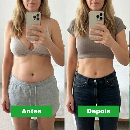 LYMFACIO® Gotas para Drenagem Linfática..