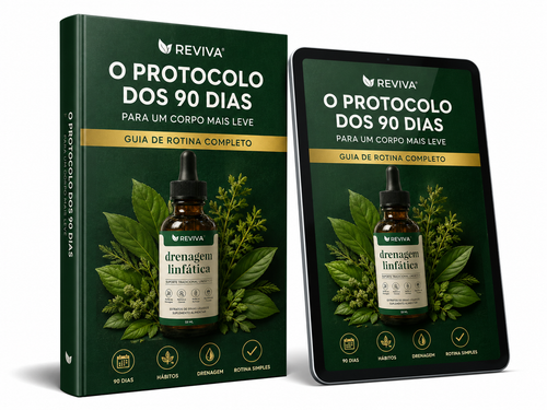 Protocolo dos 90 Dias